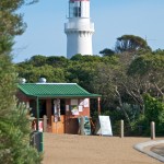 Cape Schanck Kiosk