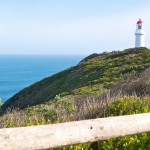 Cape Schanck Lighthouse